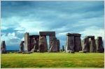 Stonehenge - Steinkreise